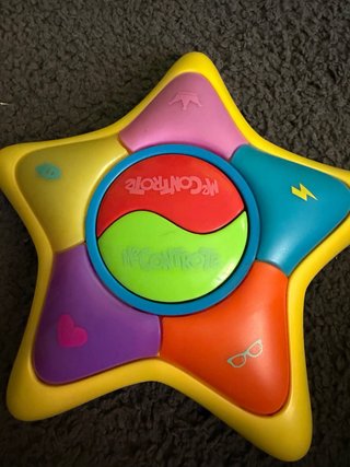 Gioco Me contro Te Stella