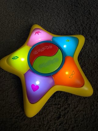 Gioco Me contro Te Stella