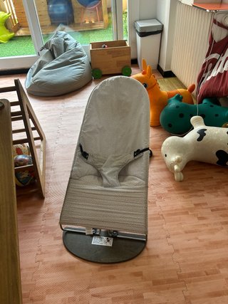 Hamaca bebé imitación Baby Björn