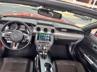 Ford Mustang 2019