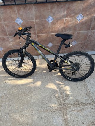 Bicicleta Orbea Niña