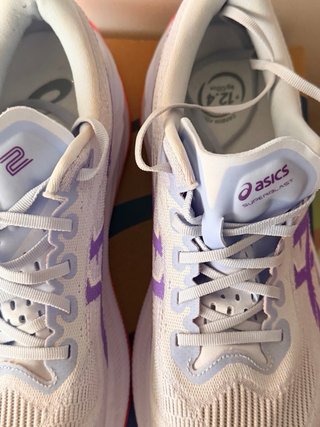 Asics Superblast 2 Tokyo Edición Limitada