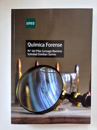Química forense