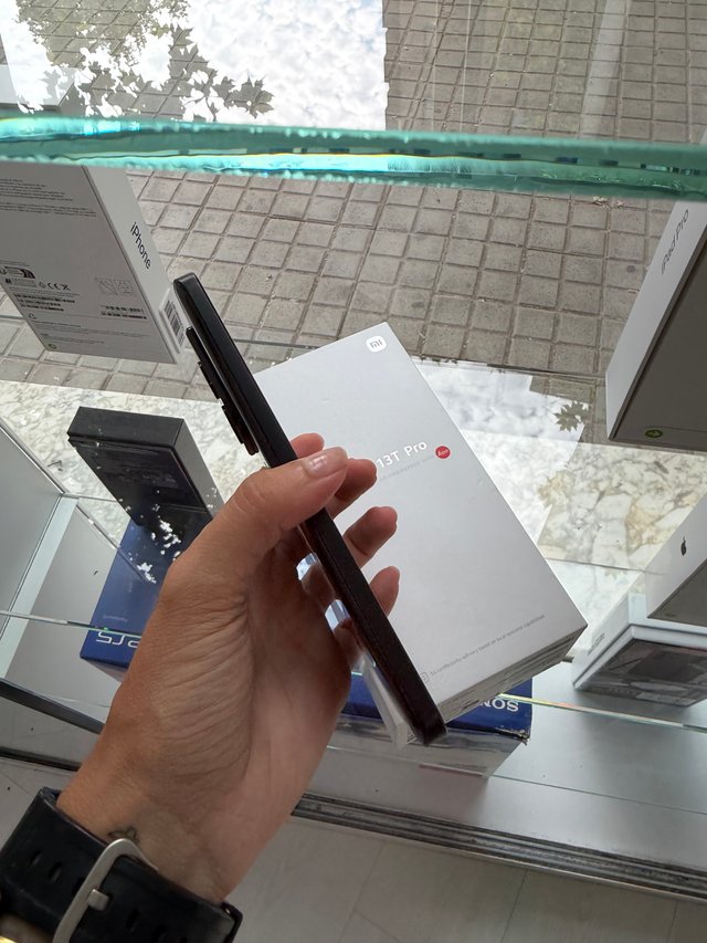 Xiaomi 13T Pro 512gb NA CAIXA