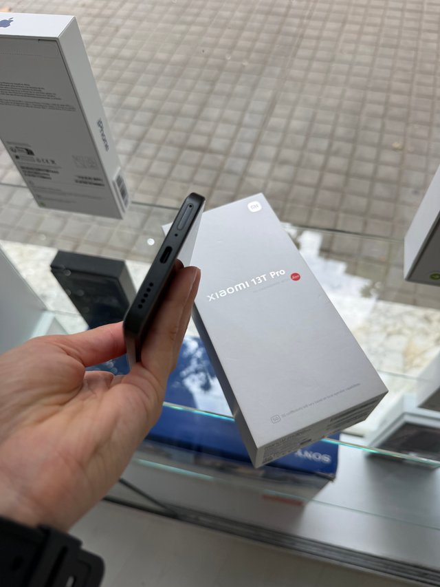 Xiaomi 13T Pro 512gb NA CAIXA