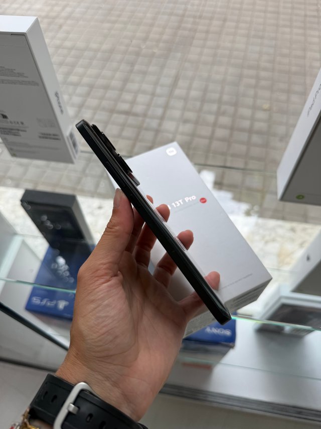 Xiaomi 13T Pro 512gb NA CAIXA