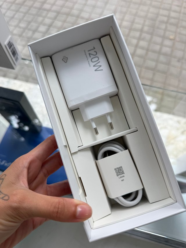 Xiaomi 13T Pro 512gb NA CAIXA
