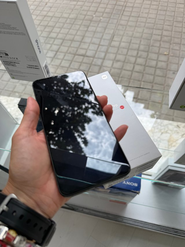 Xiaomi 13T Pro 512gb NA CAIXA