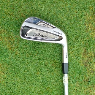 Hierro 6 Titleist AP2 Golf