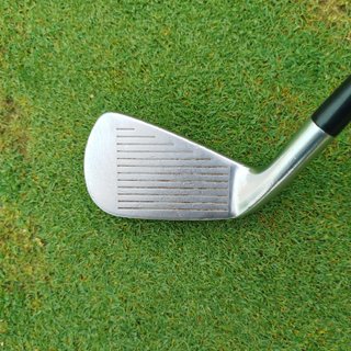 Hierro 6 Titleist AP2 Golf