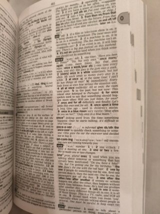 Longman Active Study Dictionary