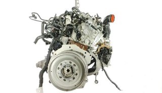 Audi 23834989 dema motor completo a4 (8w2, 40 tfsi