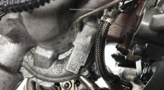 Audi 23834989 dema motor completo a4 (8w2, 40 tfsi