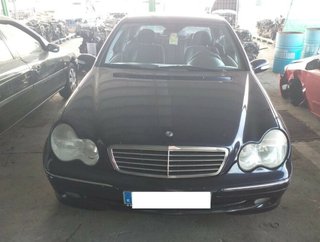 Elevalunas trasero izquierdo mercedes clase 281623