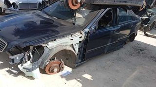 Elevalunas trasero izquierdo mercedes clase 281623