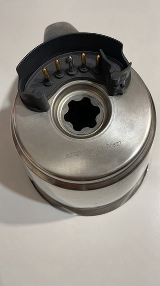 Vaso Thermomix TM5
