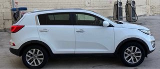 KIA Sportage 2013