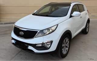 KIA Sportage 2013