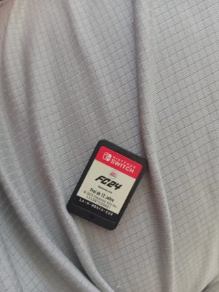 FC 24 Nintendo Switch