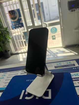 iPhone 14 Pro Negro 256GB 1 Año Garantía