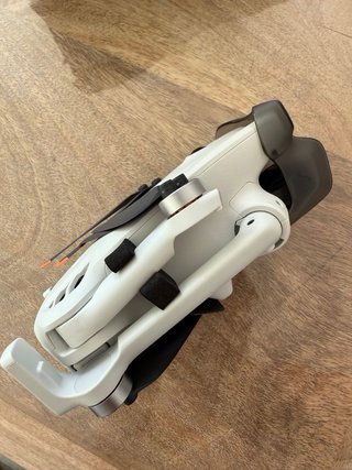 DJI Lito 1 + Pack Baterías + Bolsa