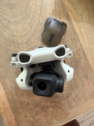 DJI Lito 1 + Pack Baterías + Bolsa