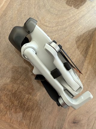 DJI Lito 1 + Pack Baterías + Bolsa