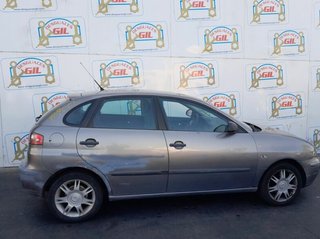 Seat 1162449 módulo confort 6q1937049d ibiza (6l1)