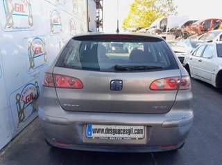 Seat 1162449 módulo confort 6q1937049d ibiza (6l1)