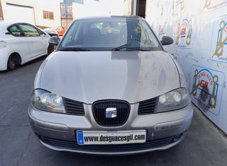 Seat 1162449 módulo confort 6q1937049d ibiza (6l1)