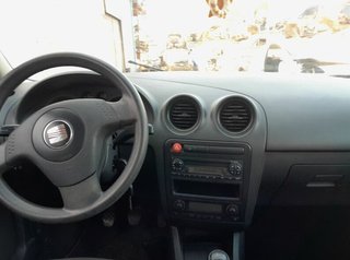 Seat 1162449 módulo confort 6q1937049d ibiza (6l1)