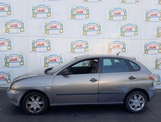 Seat 1162449 módulo confort 6q1937049d ibiza (6l1)