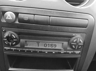 Seat 1162449 módulo confort 6q1937049d ibiza (6l1)