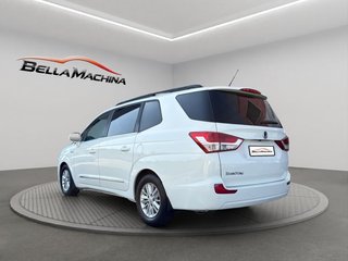 SsangYong Rodius D22T 178cv Premium Aut