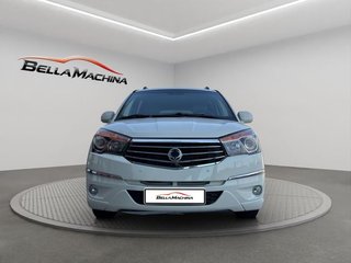 SsangYong Rodius D22T 178cv Premium Aut