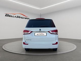SsangYong Rodius D22T 178cv Premium Aut