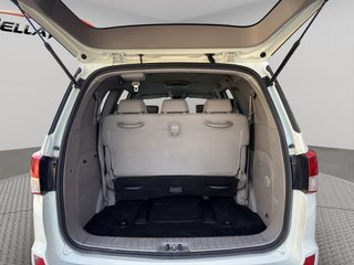 SsangYong Rodius D22T 178cv Premium Aut