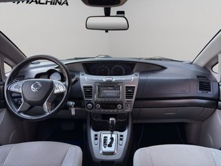 SsangYong Rodius D22T 178cv Premium Aut