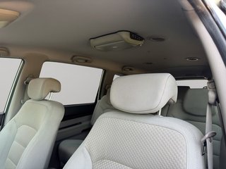 SsangYong Rodius D22T 178cv Premium Aut