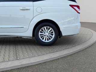 SsangYong Rodius D22T 178cv Premium Aut