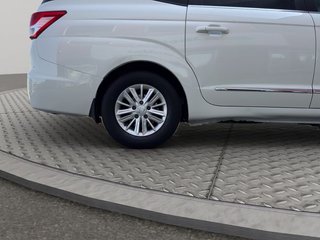 SsangYong Rodius D22T 178cv Premium Aut