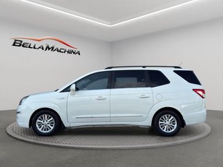 SsangYong Rodius D22T 178cv Premium Aut