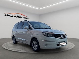 SsangYong Rodius D22T 178cv Premium Aut