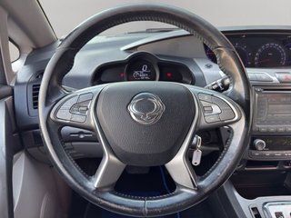 SsangYong Rodius D22T 178cv Premium Aut