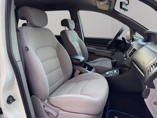 SsangYong Rodius D22T 178cv Premium Aut