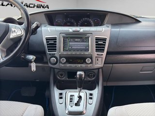SsangYong Rodius D22T 178cv Premium Aut