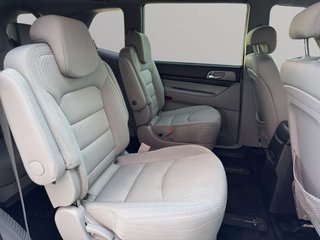 SsangYong Rodius D22T 178cv Premium Aut