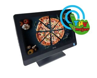 GRANDE TPV Dell Táctil 20” i5 8 120GB