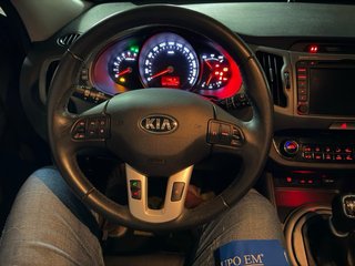 KIA Sportage 2015