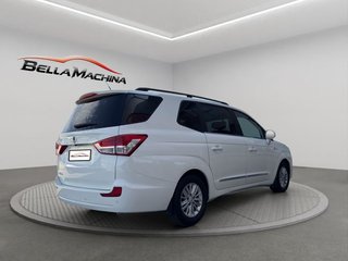 SsangYong Rodius D22T 178cv Premium Aut